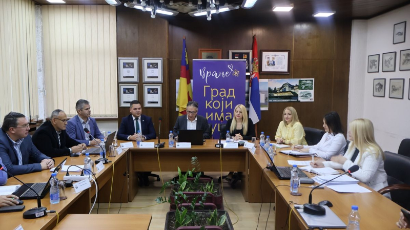 Foto: vranje.org.rs