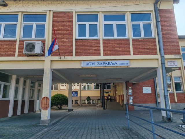 Foto: S.Tasić/ OK Radio