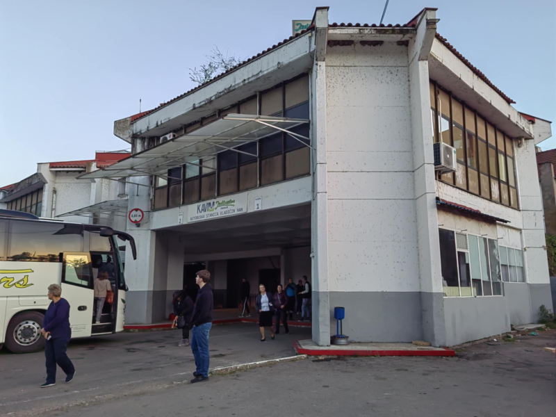 Foto: S.Tasić/OK Radio