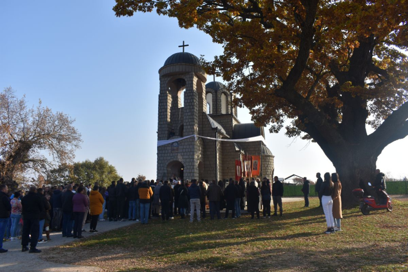Foto: Eparhija vranjska