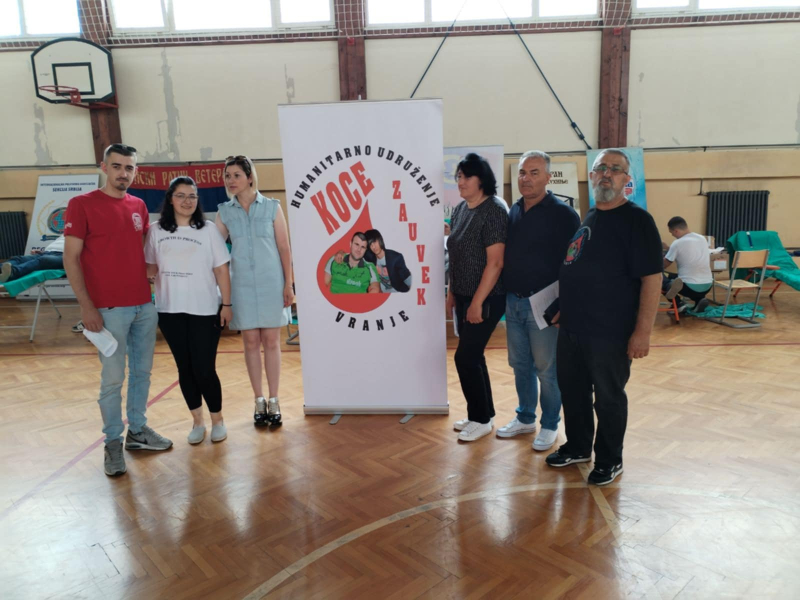 Foto: S.Tasić/ OK Radio