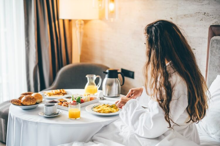 Foto: Shutterstock/Mariia Korneeva