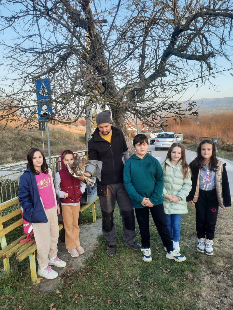 Foto: Lidija Novković