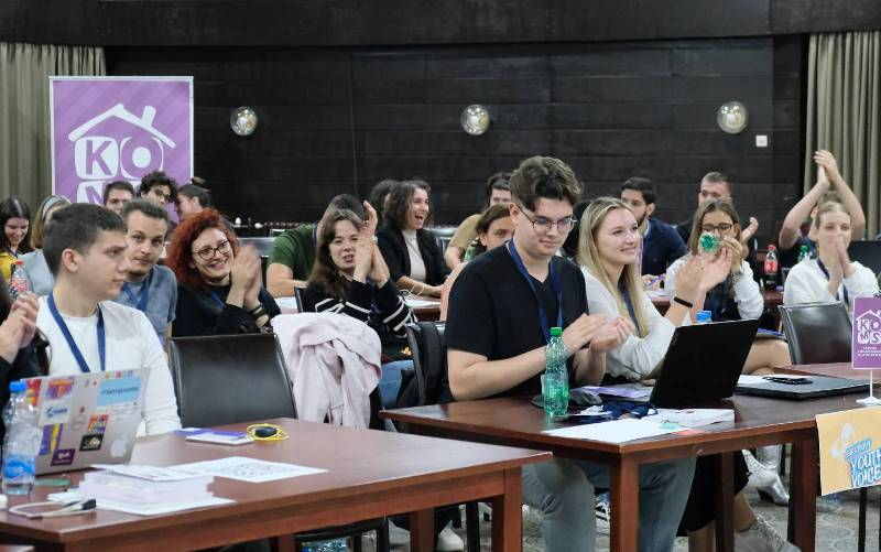 Foto: S.Tasić/OK Radio