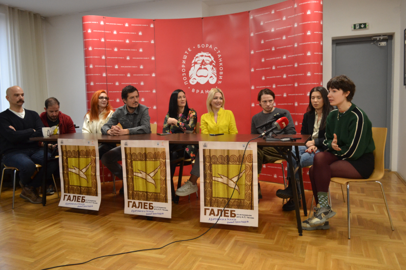 Foto: Ok Radio,Goran Mitić