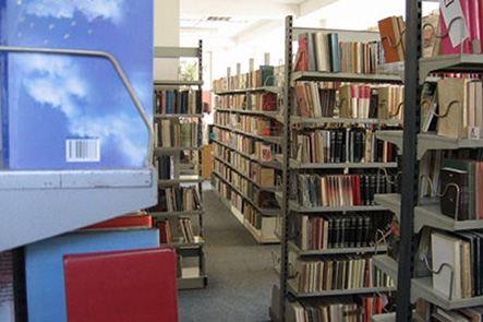 Foto: Biblioteka