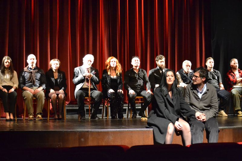 Foto: Ok Radio,Goran Mitić