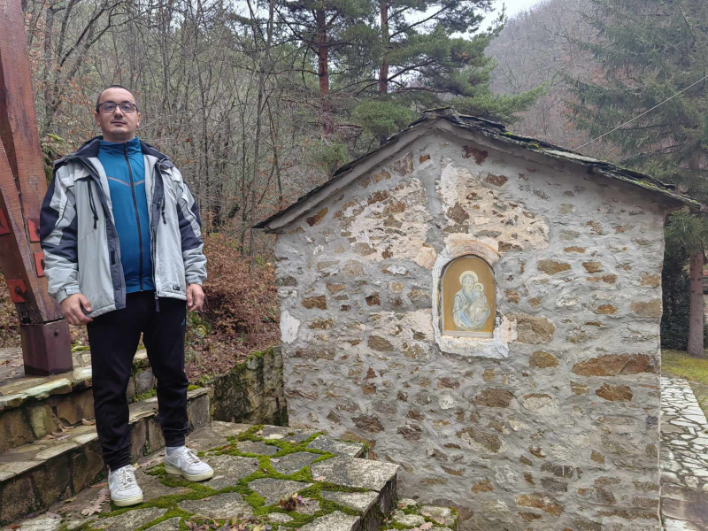 Foto: S.Tasić/OK Radio