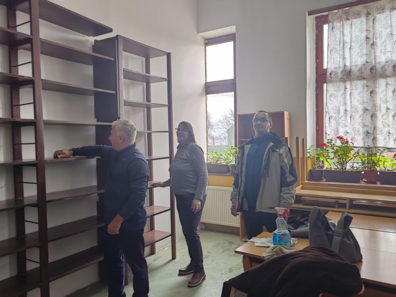 Foto: S.Tasić/ OK Radio