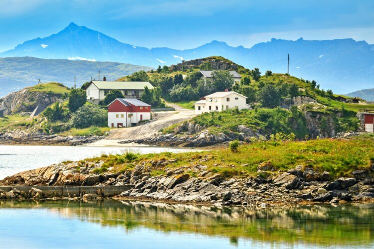 Foto: Graham Mulrooney / Alamy / Alamy / Profimedia