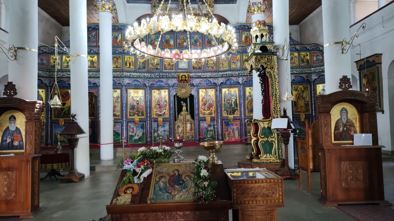 Foto: OK Radio, M.Spirić