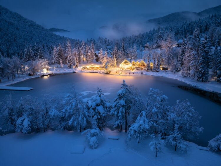 Foto: Shutterstock/Denis Belitsky