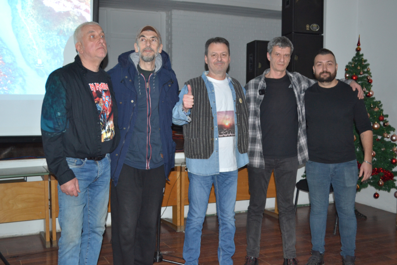 Foto: Ok Radio,Goran Mitić