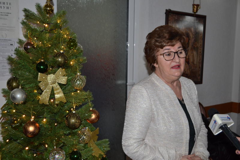 Foto: OK Radio, G.Mitić, M.Spirić