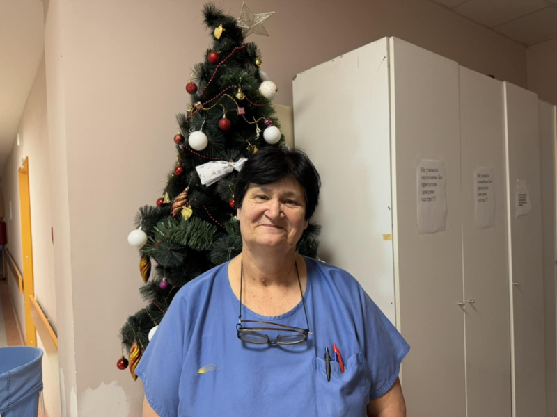 Foto: S.Tasić/OK Radio