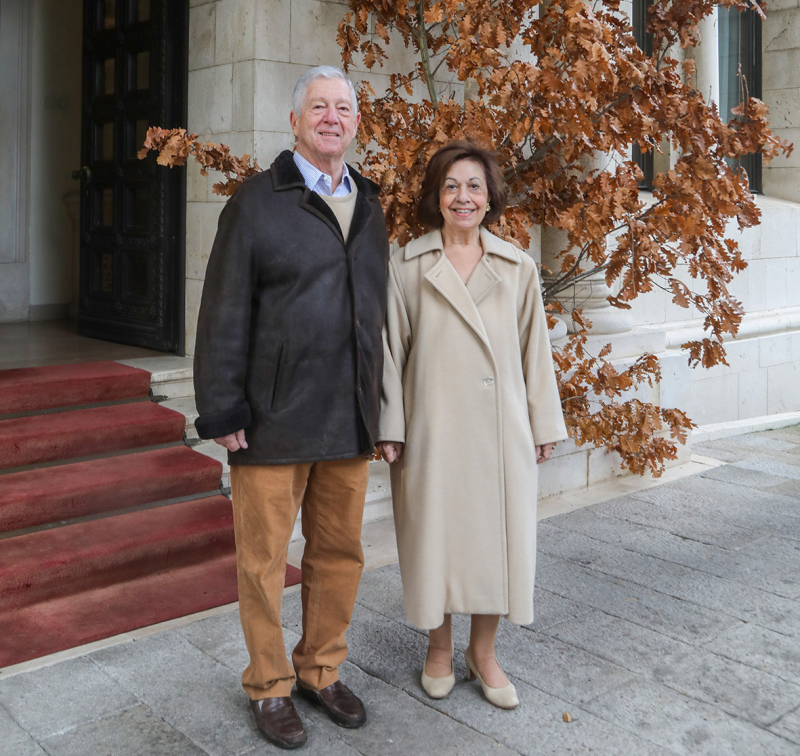 Foto: PR Kraljevskog Dvora Beograd