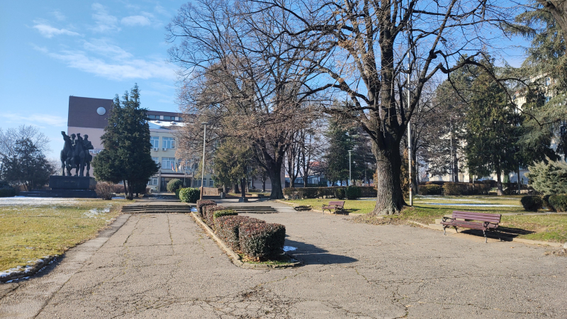 Foto: OK Radio, M.Spirić