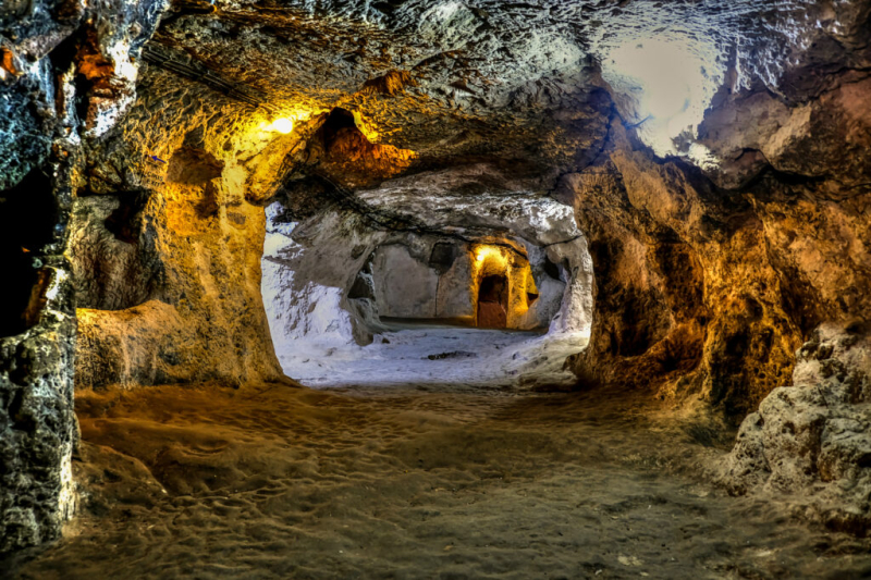 Foto: Travel Turkey/Shutterstock