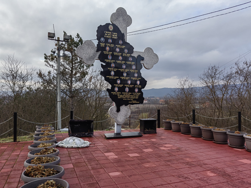 Foto: S.Tasić/OK Radio