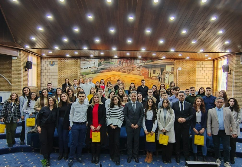 Foto: vranje.org.rs