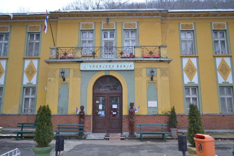 Foto: Ok Radio,Goran Mitić