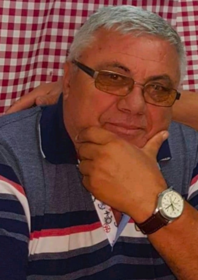 Foto: Porodična arhiva