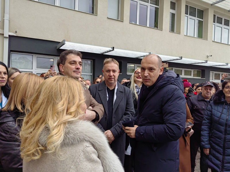 Foto: Ok radio,S.Tasić