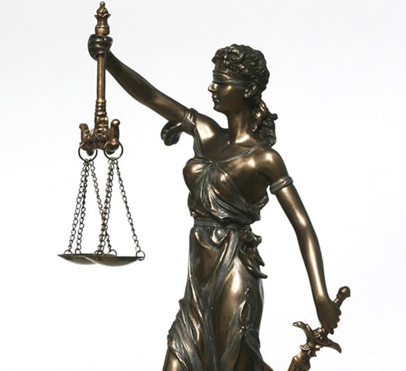 Foto: Justicija Amazon