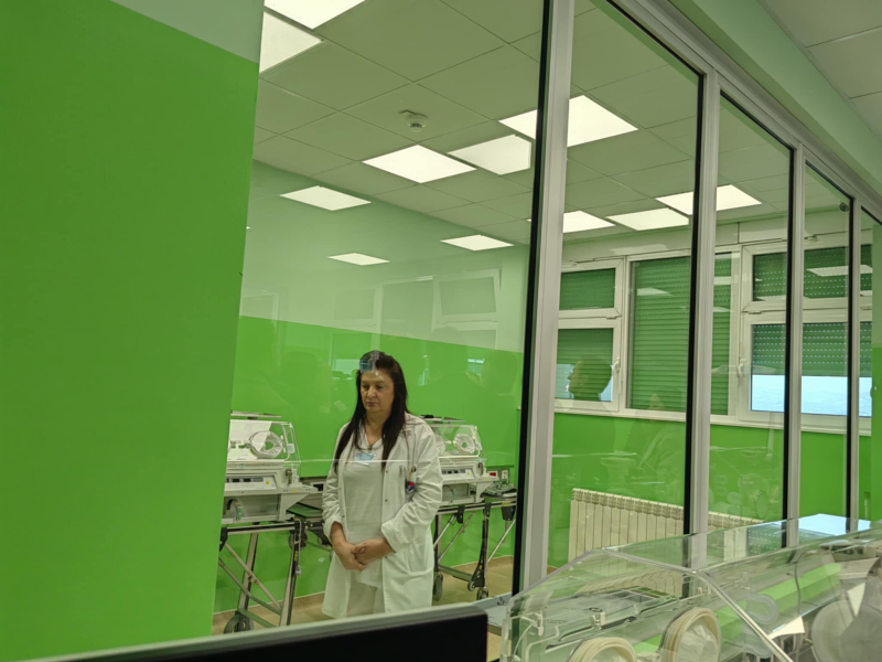 Foto: S.Tasić/OK Radio