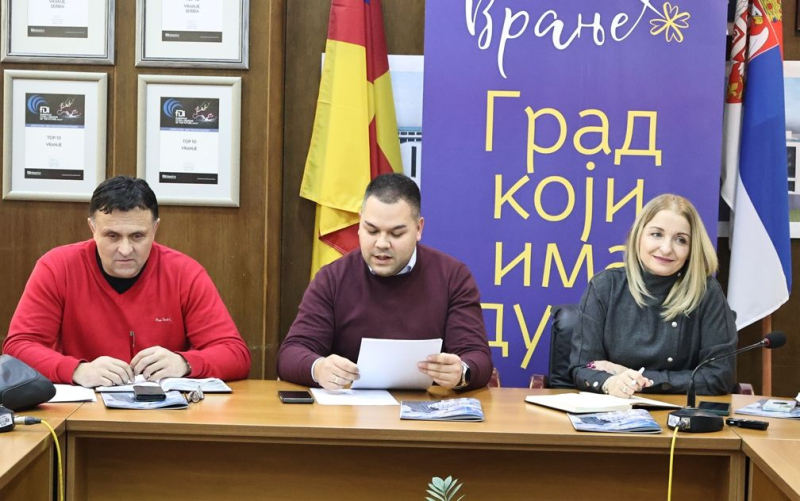 Foto: vranje.org.rs