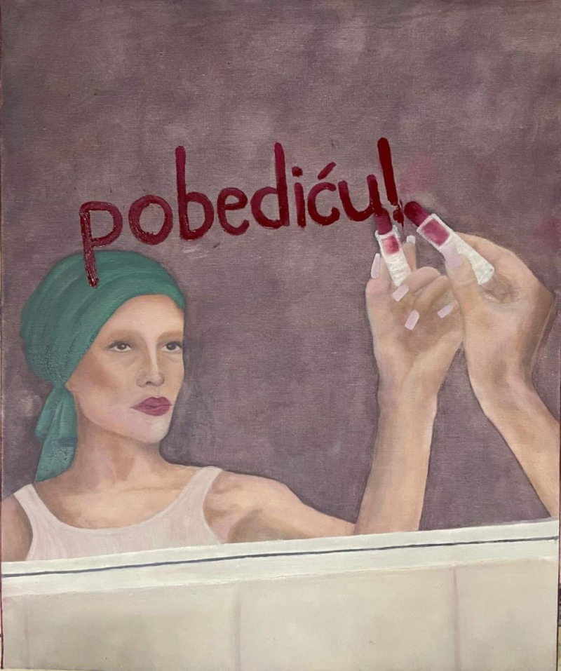 Foto: Društvo onkoloških pacijenata Vranje