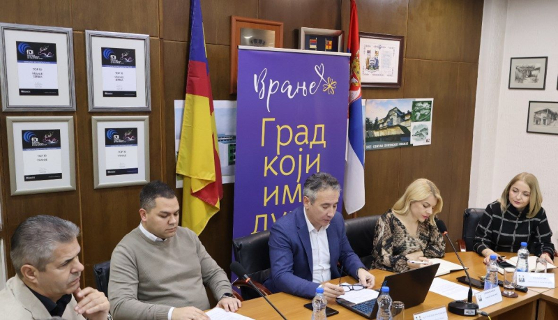 Foto: vranje.org.rs