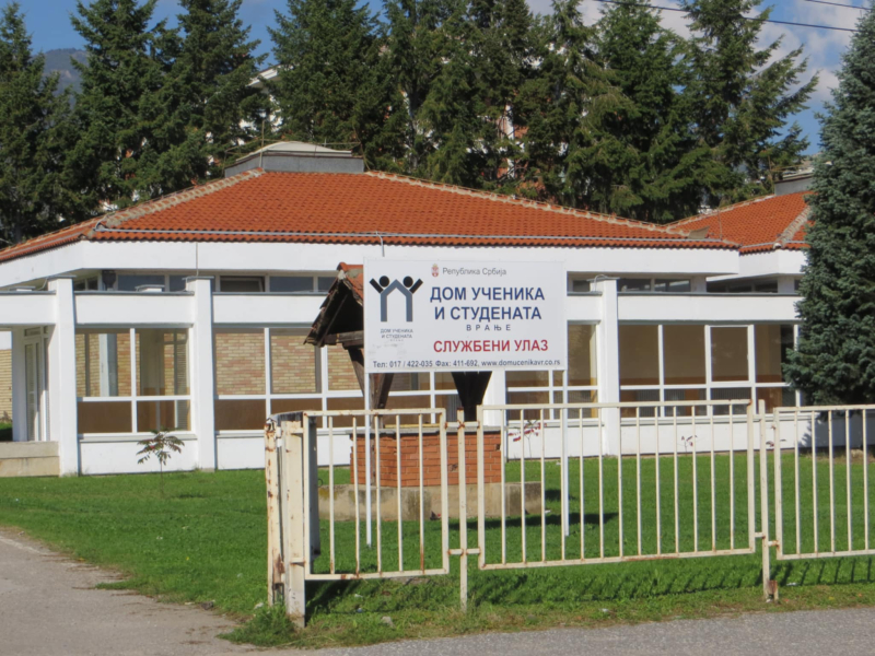 Foto: S.Tasić/OK Radio