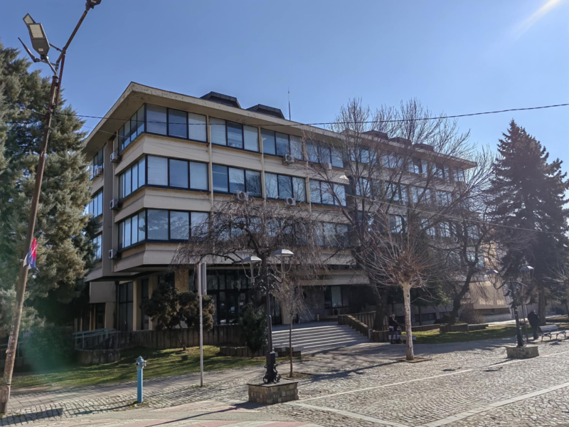 Foto: S.Tasić/OK Radio