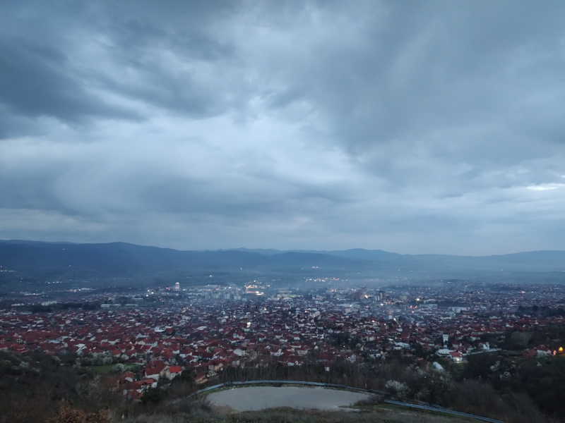 Foto: Ok Radio,M.Spirić