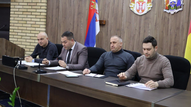 Foto: vranje.org.rs