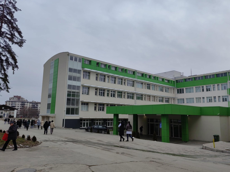 Foto: S.Tasić/OK Radio