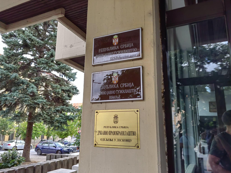 Foto: S.Tasić/OK Radio