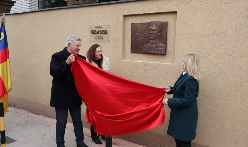 Foto: vranje.org.rs