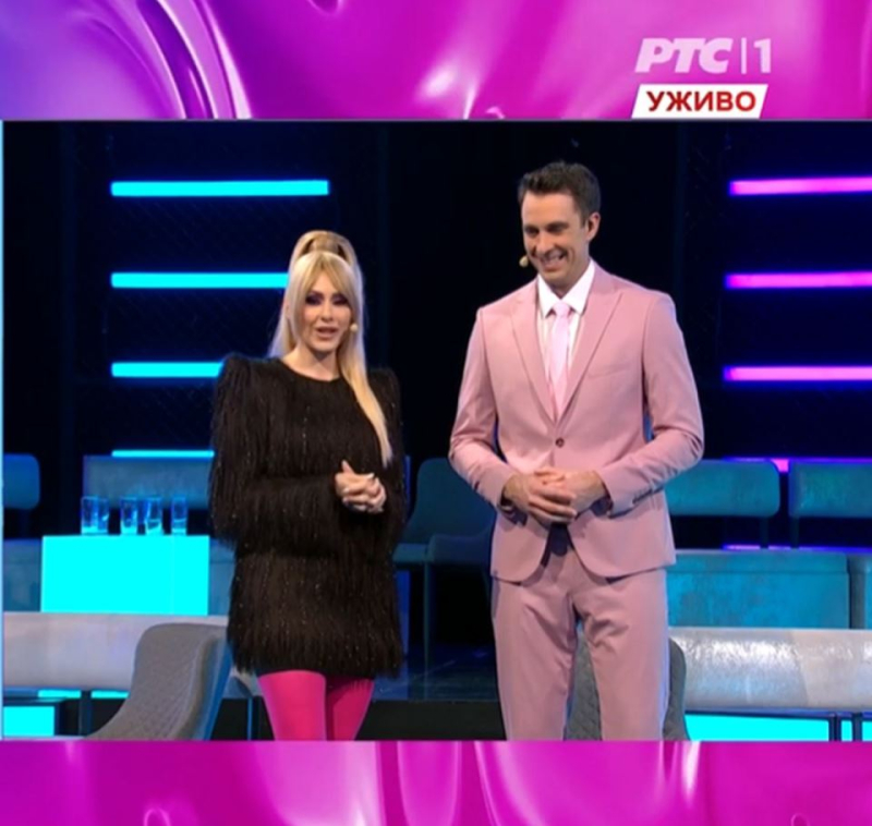 Foto: RTS 1/Screenshot