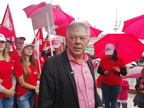 Foto: S.Tasić/OK Radio