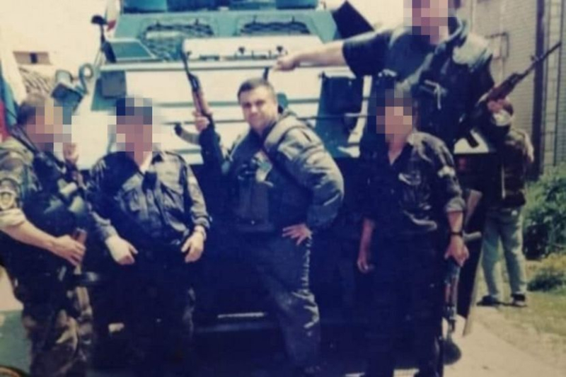 Foto: S.Tasić/ OK Radio, Lična arhiva