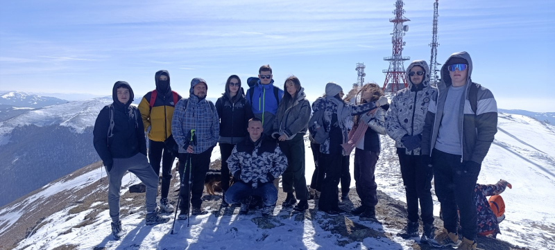 Foto: Gimnazija Bora Stankovoć