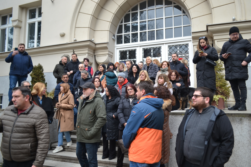 Foto: Ok Radio,Goran Mitić