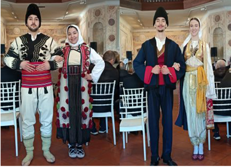 Foto: Savez Srba Slovenije