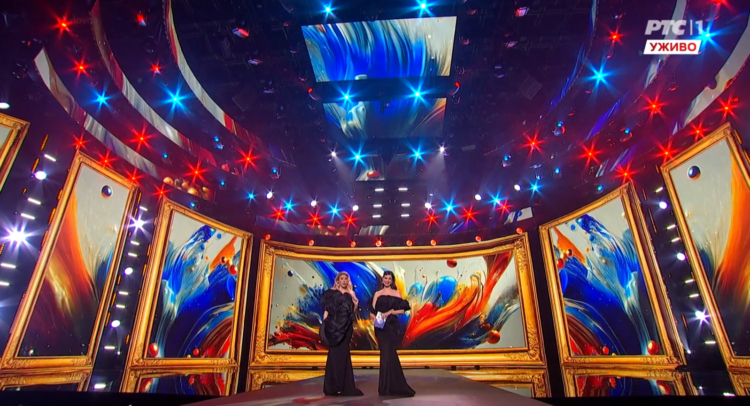 Foto: Printscreen/RTS