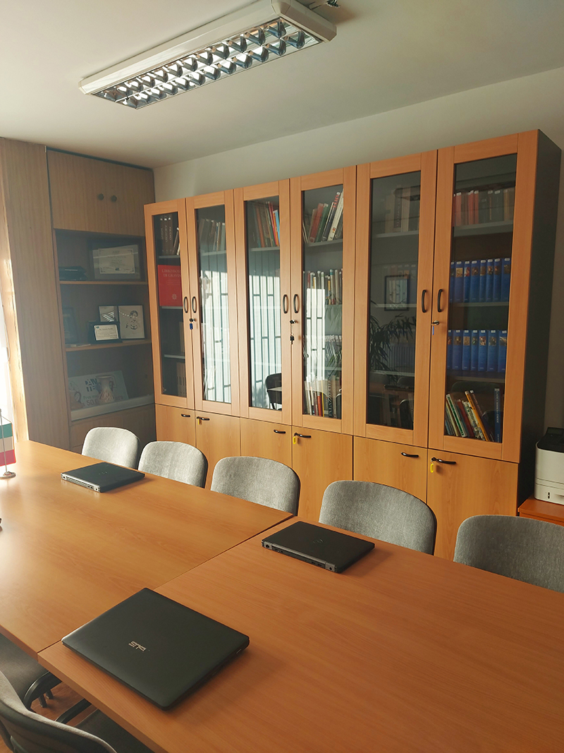 Foto: Gimnazija Bora Stankovoć