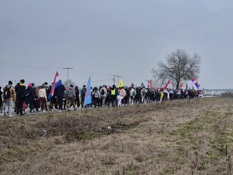 Foto: Vujica.S/Ustupljen fotografija