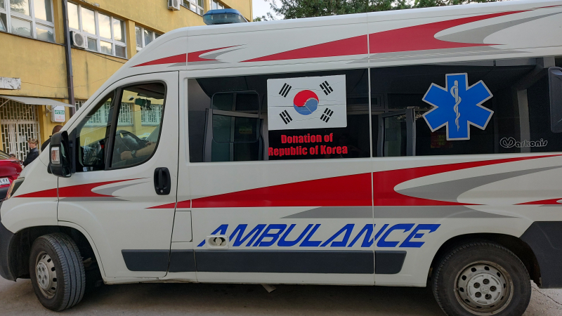 Foto: OK Radio, M.Spirić Foto: OK Radio, M.Spirić