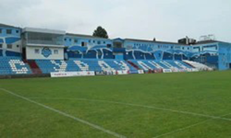 Foto: FK Radnik
